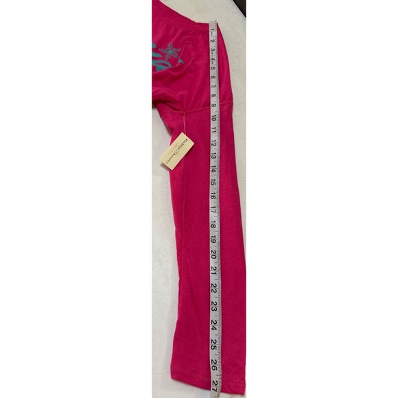 Bobbie Brooks Sleepwear Mermaid Hair Don't Care Cotton Blend Women's Size S NWT - Picture 11 of 15